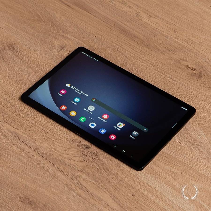 New Samsung Tab A9+ (Plus) 5G
