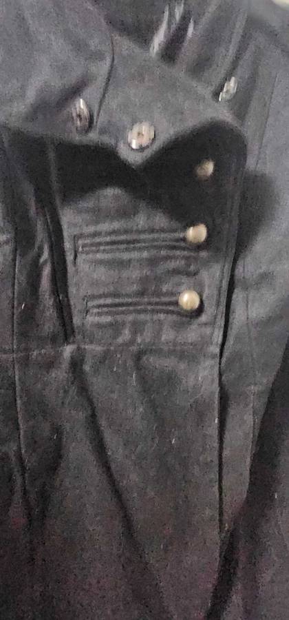 Women's winter coat