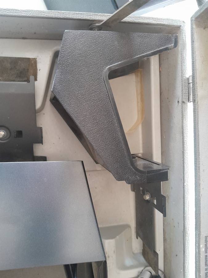 Vintage Kodak ektagrqphic EF visualmaker