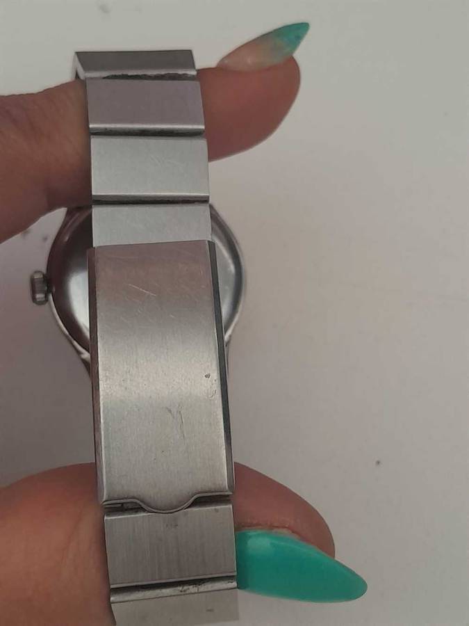 Vintage Omega wind up watch