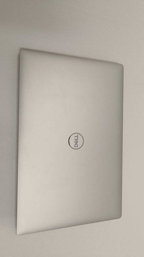 Dell XPS core i7 9th gen