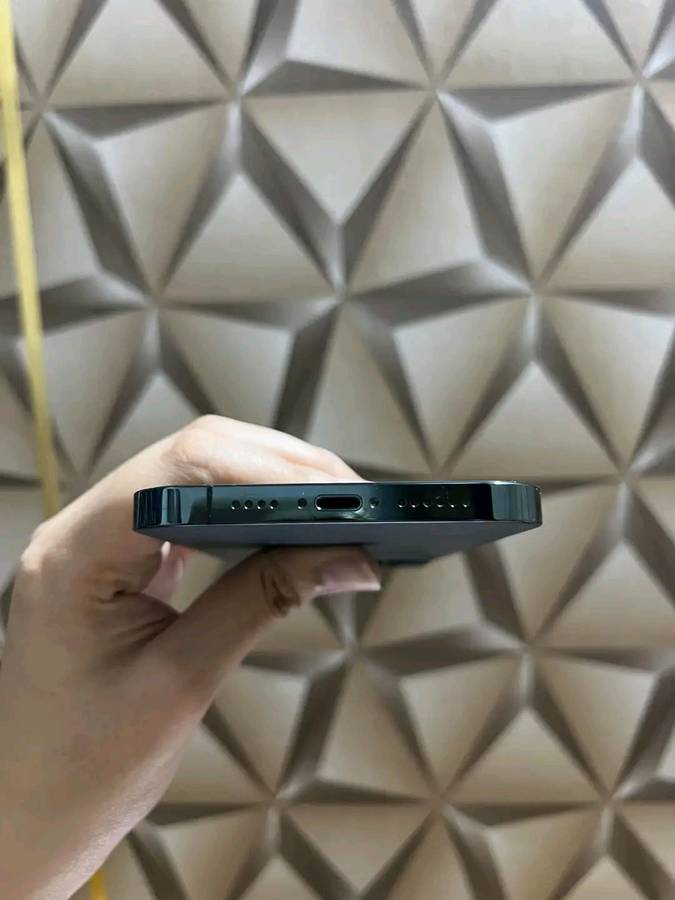 IPhone 12 ProMax