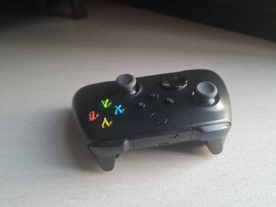 Xbox Series wireless Controller ( Carbon Black)