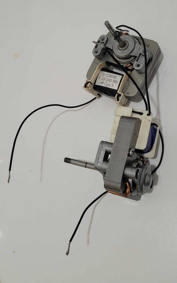 18w Oven Motor YJF6016C