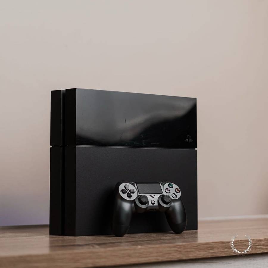 PlayStation 4 PS4