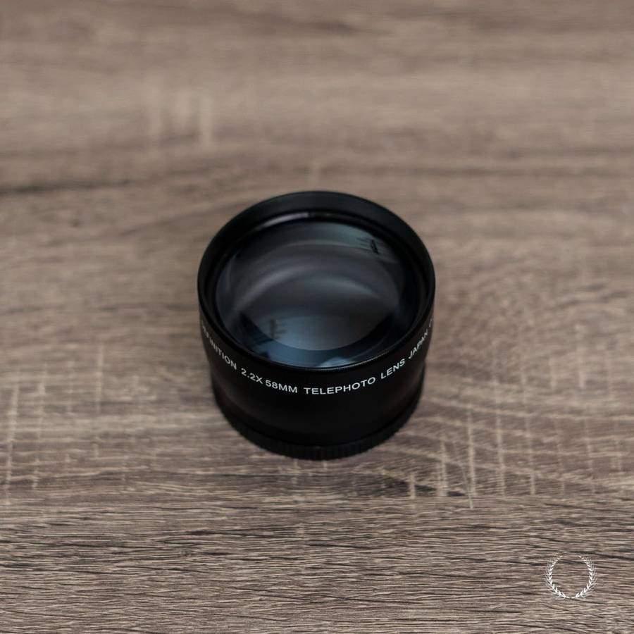 Canon VIXIA HF G40 Bundle