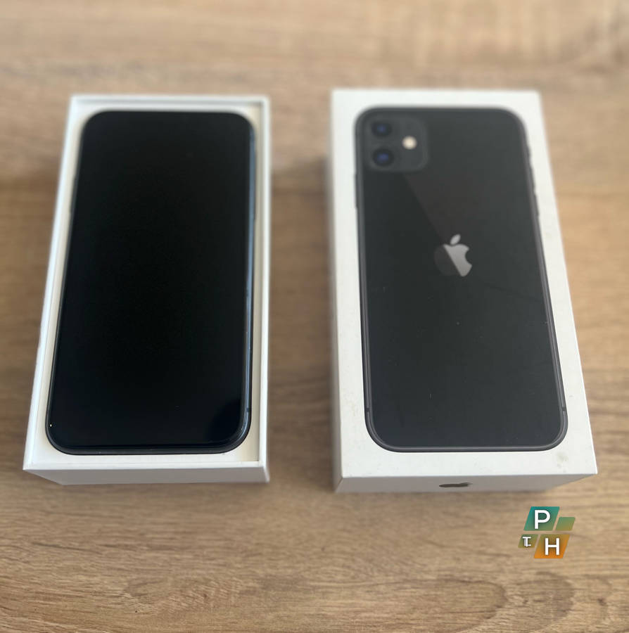IPHONE 11 64gb