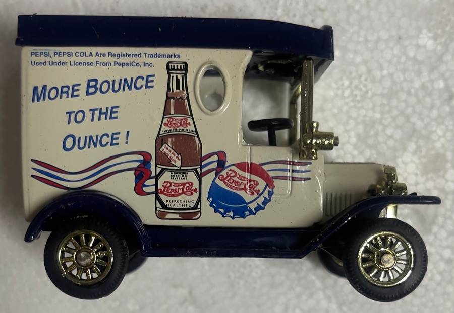 Pepsi