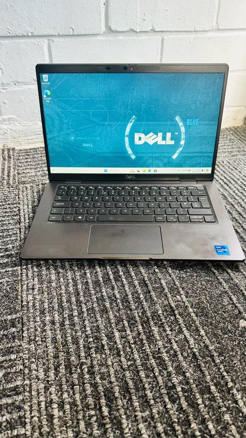 Dell Latitude 7320 13.3-inch Core i7-1185G7 Laptop