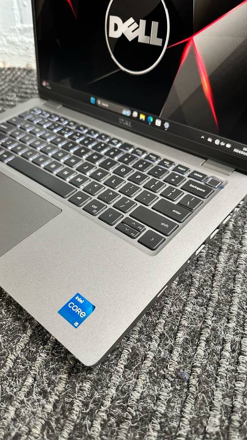Dell Latitude 5430 i5 12th Gen 16GB Ram Laptop