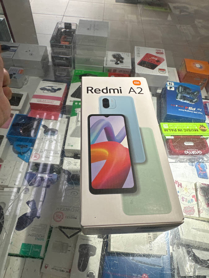 REDMI A2 32GB