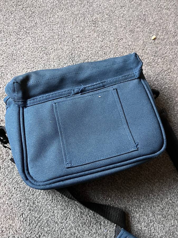 Armsuni camera bag
