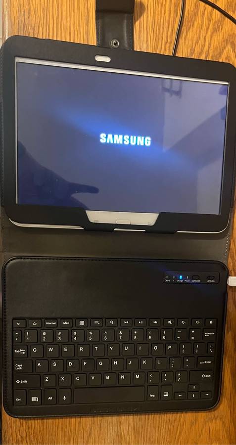 Samsung Galaxy Tab 3