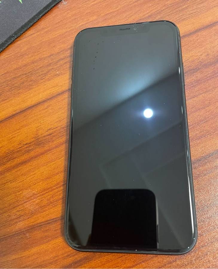 Used Mint Condition iPhone 11 64gb
