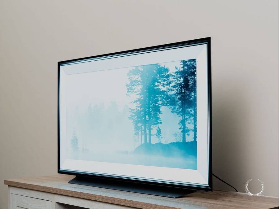 LG OLED 4K/UHD Smart TV C1