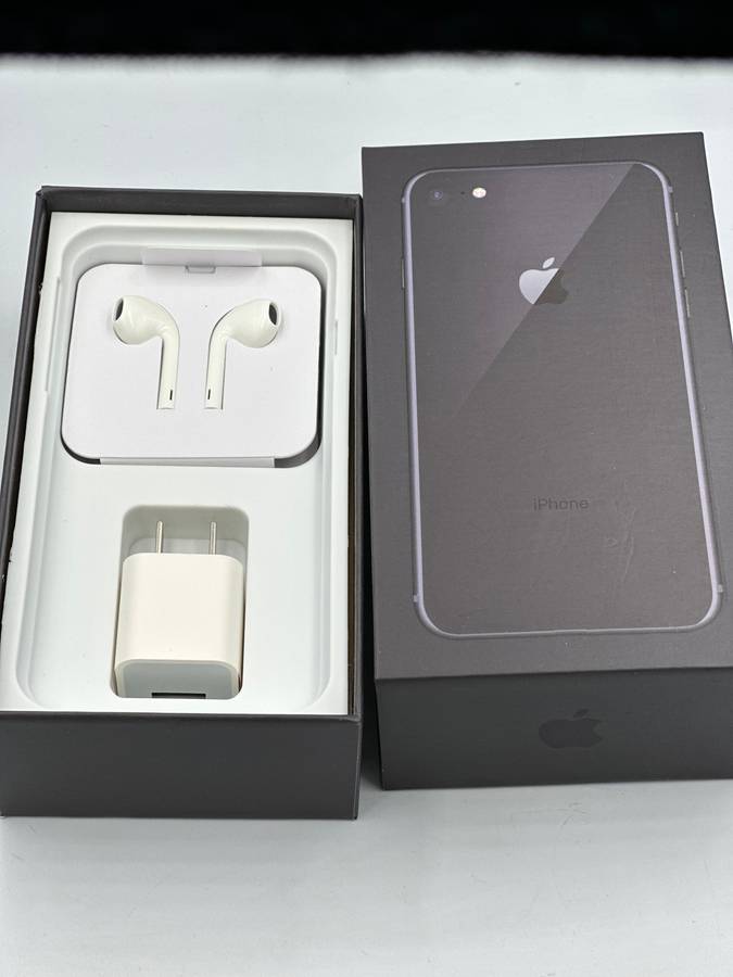 Iphone 8 256gb