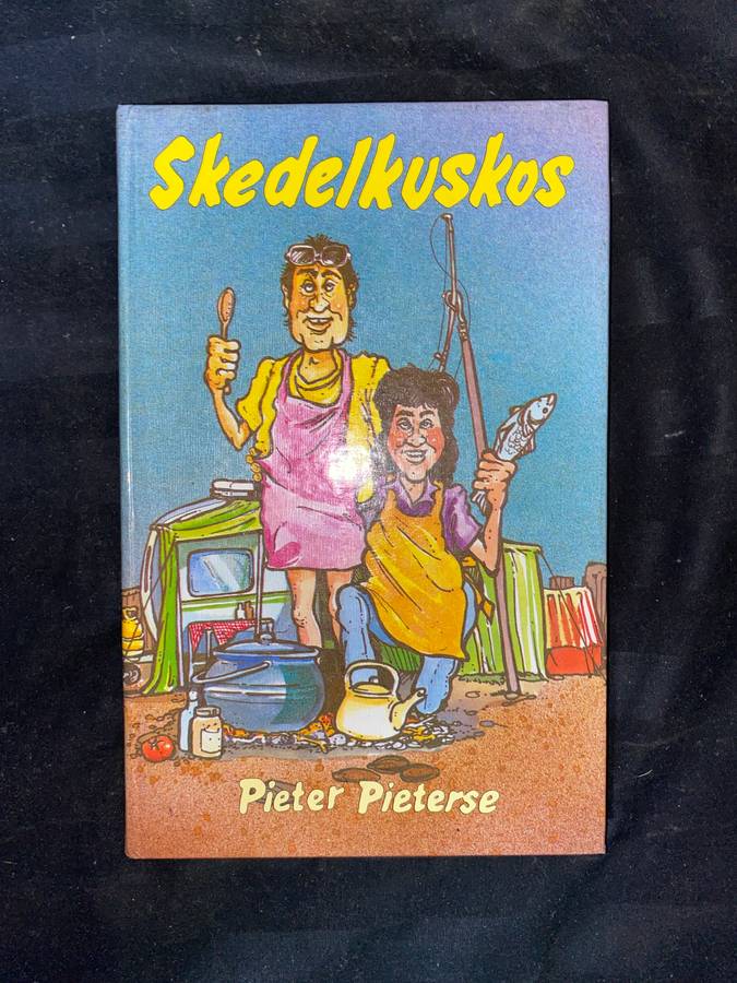 Skedelkuskos