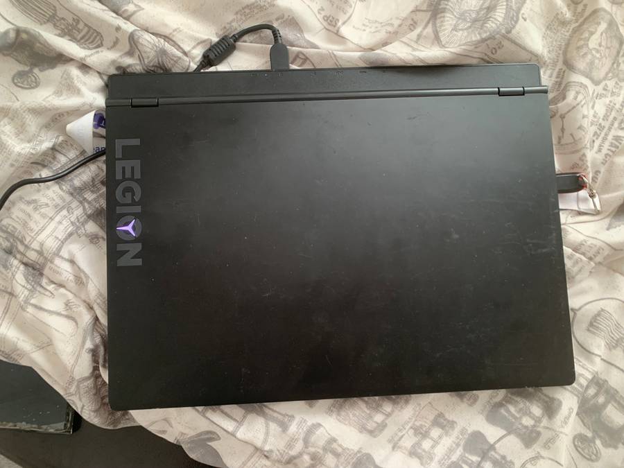 Lenovo Legion Y540-15IRH