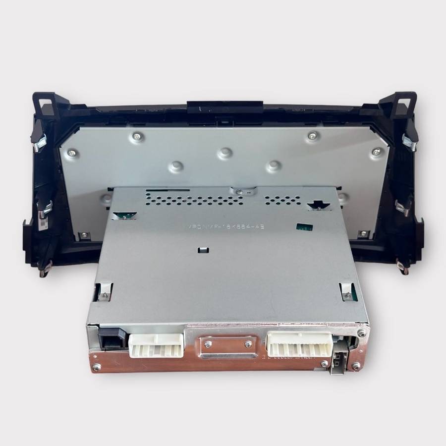 Nissan X-Trail Radio / CD Player