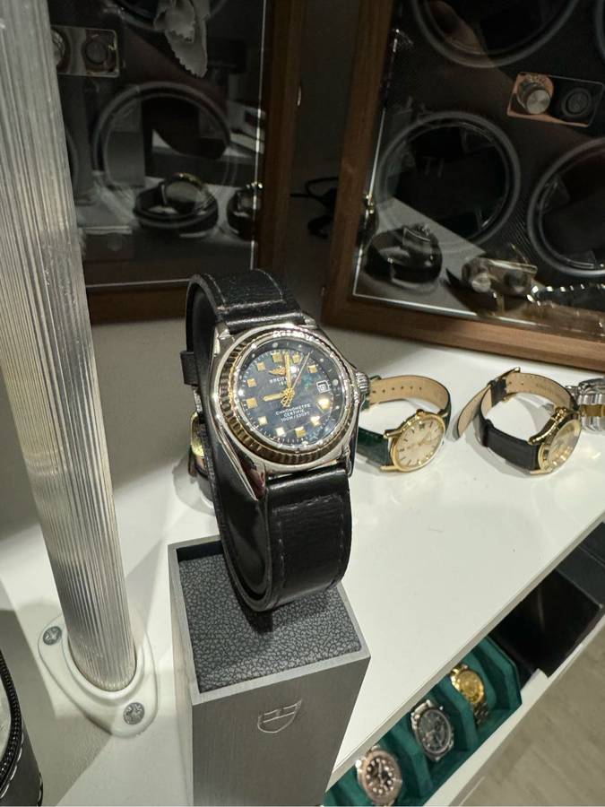 Breitling
