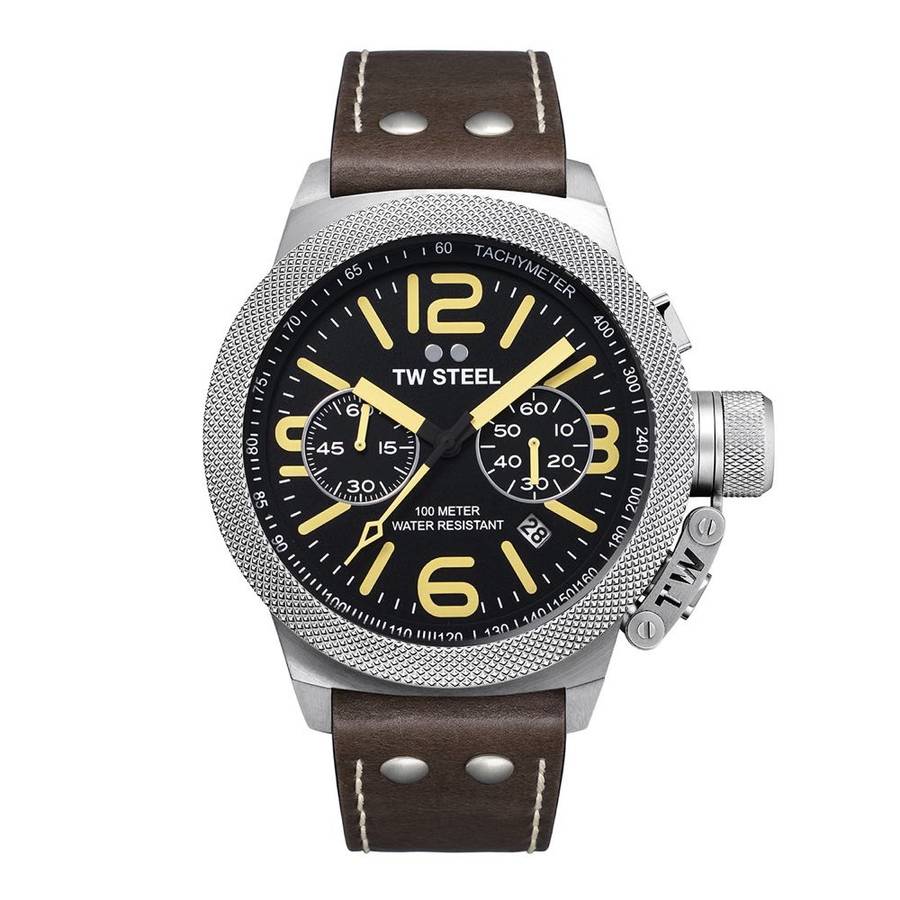 Original TW Steel Canteen (CS34) - 50mm