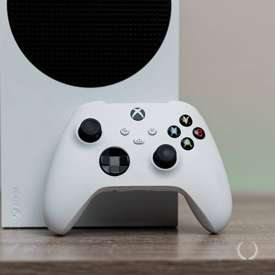 Xbox Series S