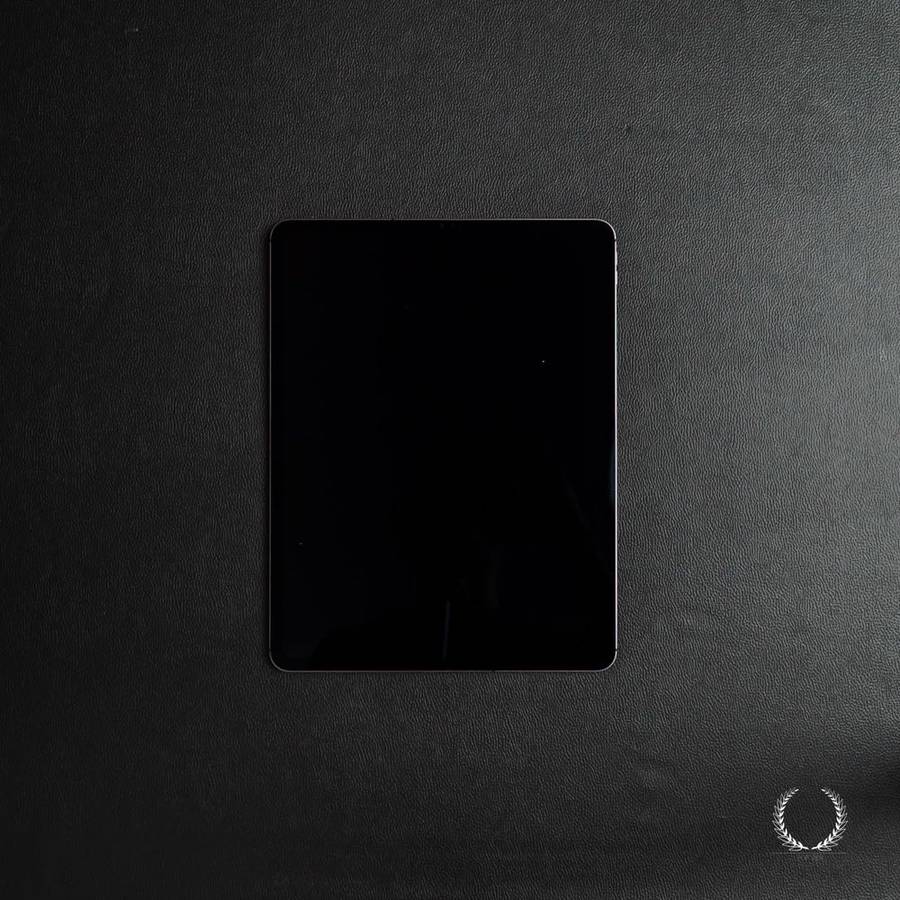 iPad Pro 12.9 Inch 4th Gen