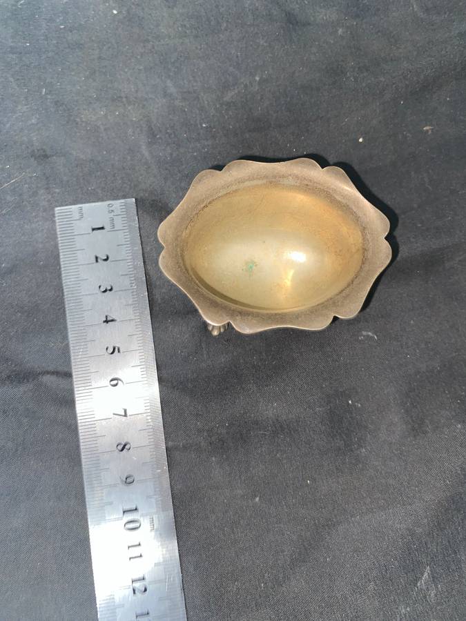 Antique Set Made in England