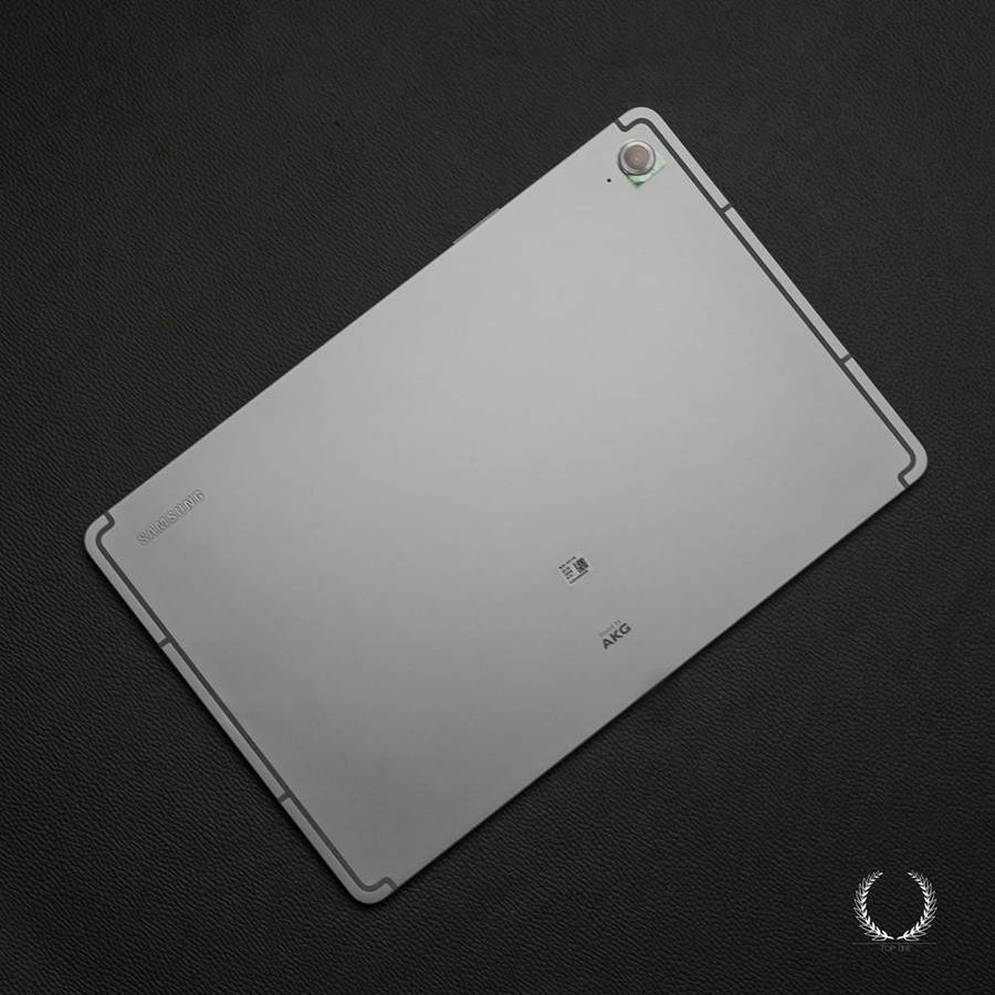 New Samsung Tab S9 FE