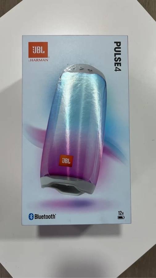 Jbl Pulse4
