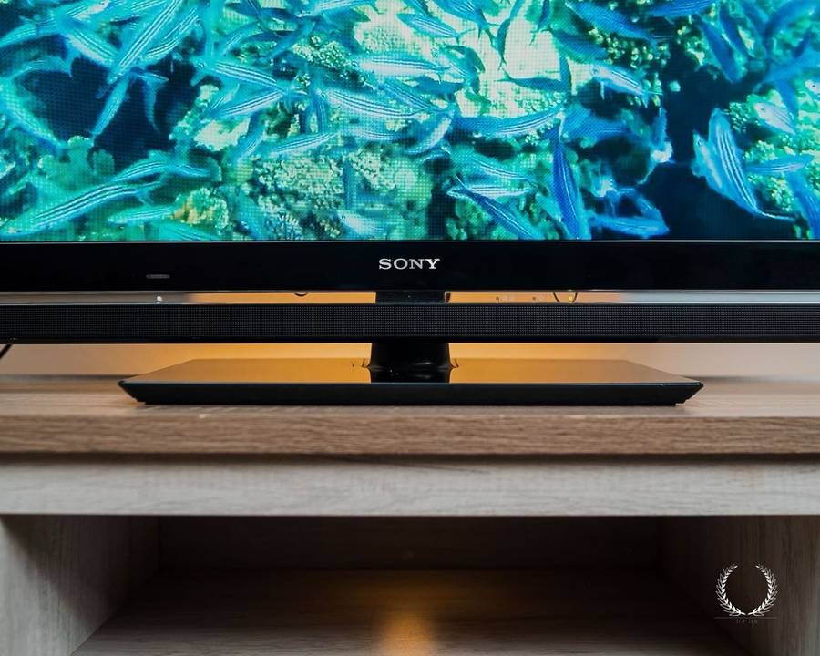 Sony Bravia 40 Full HD TV