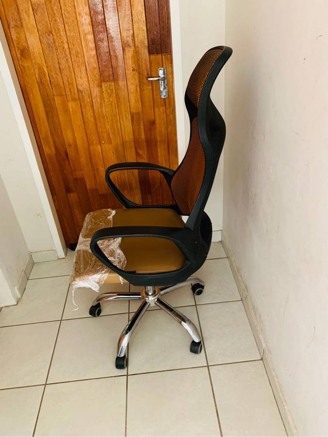 Office chair