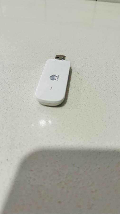 Huawei E3531 HSPA+ 21.6Mbps USB 3G Dongle