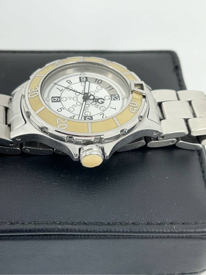 D&G Gents / Unisex Wristwatch