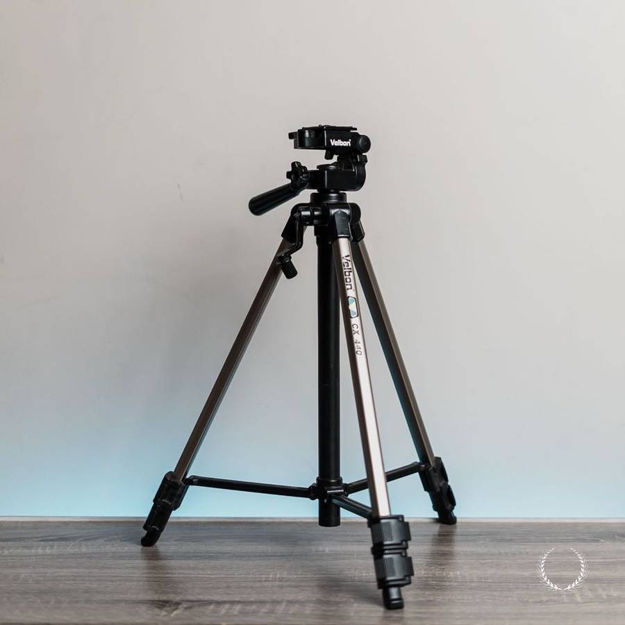 Canon VIXIA HF G40 Bundle