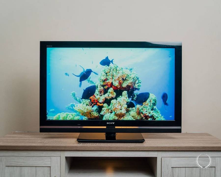 Sony Bravia 40 Full HD TV