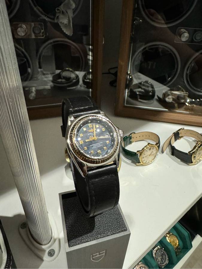 Breitling