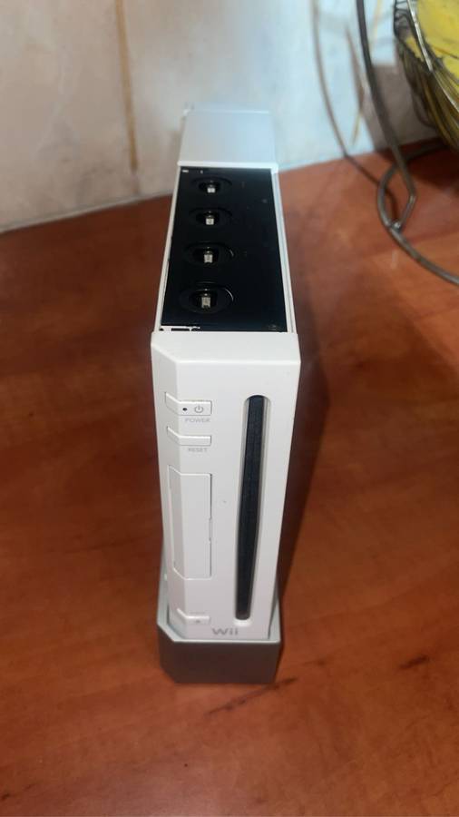 Nintendo Wii