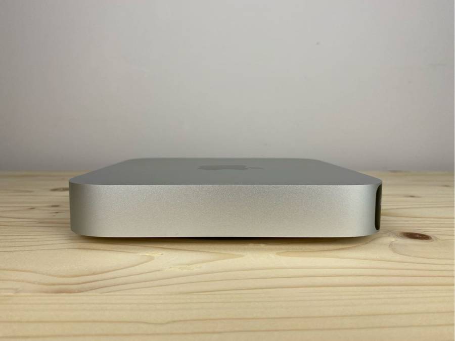 Apple Mac Mini | Dual Core i5 | 16GB RAM | 500GB SSD | MacOS Catalina