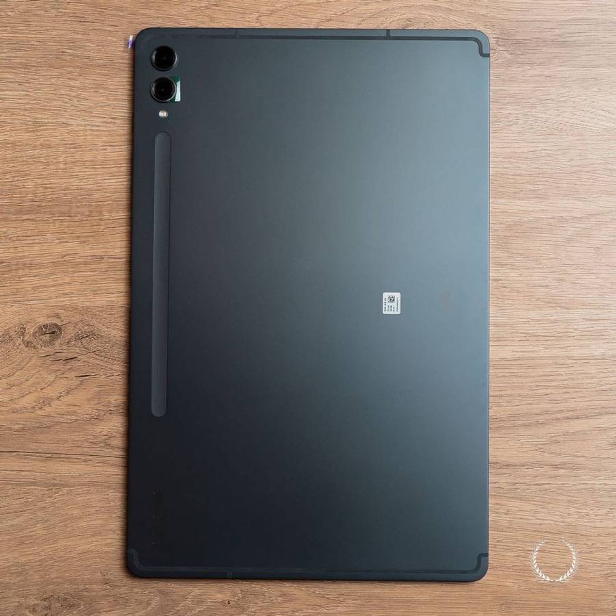 New Samsung Tab S9 Plus