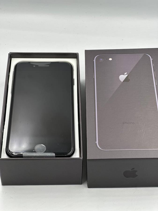 Iphone 8 256gb