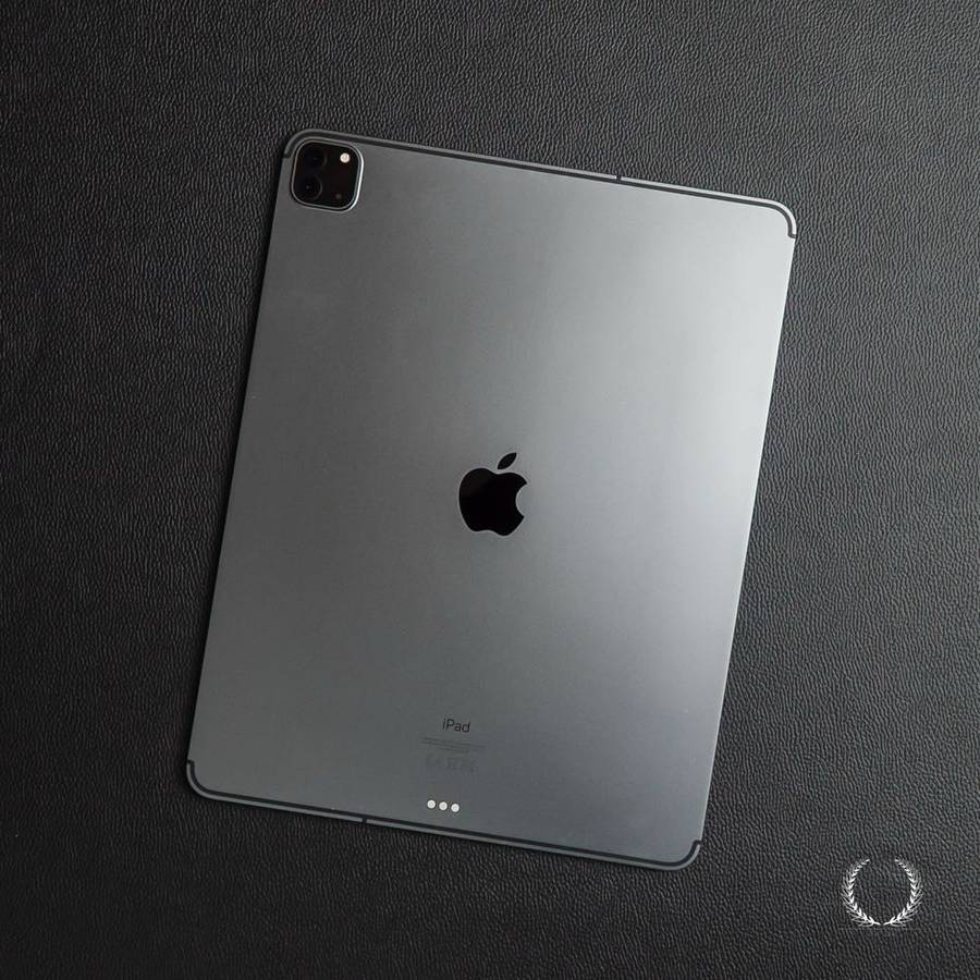 iPad Pro 12.9 Inch 4th Gen