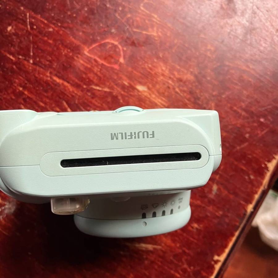 Instax Mini 9 - Perfect Working Condition