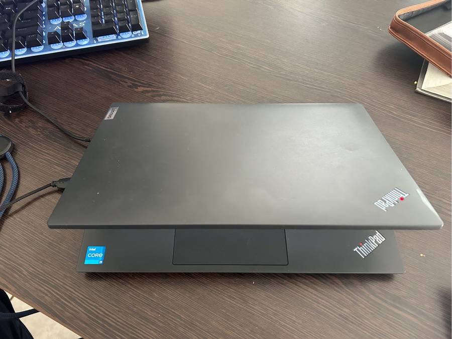 Core i5 12th Gen Lenovo L14 gen 3