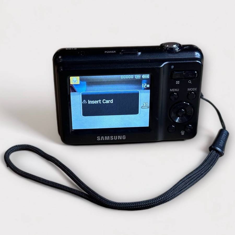 Vintage Digital Cameras Lot