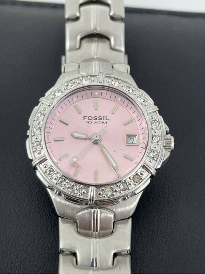 Fossil Ladies Watch