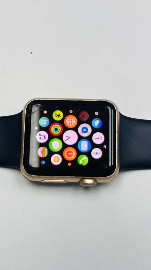 Apple Watch Series 1