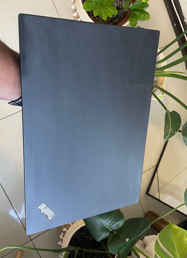 Lenovo T490 core i5 8th generation