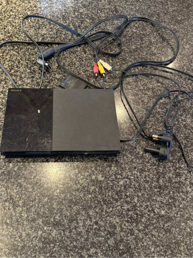 Playstation 2