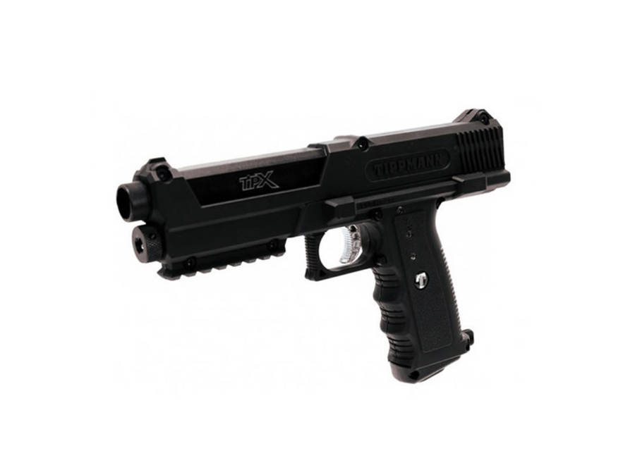 Tippmann Tpx Pistol - Less Lethal Self Defence